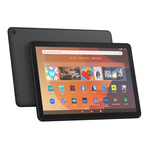 Fire HD 10 (Bild: Amazon)